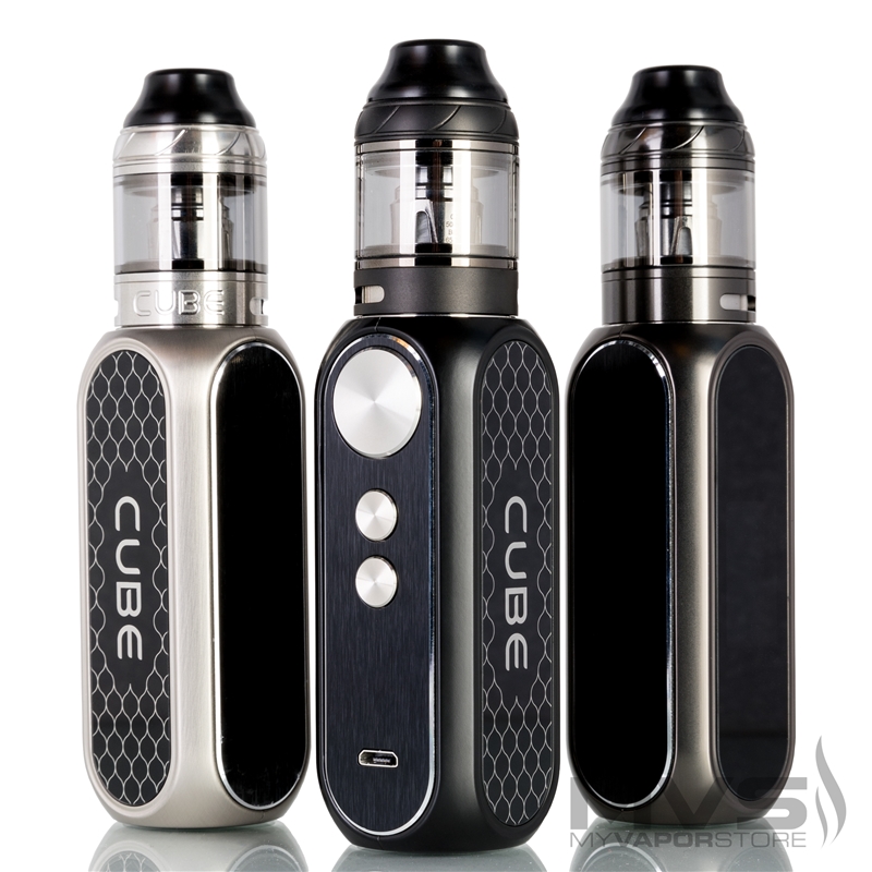 OBS Cube with Cube Starter Kit