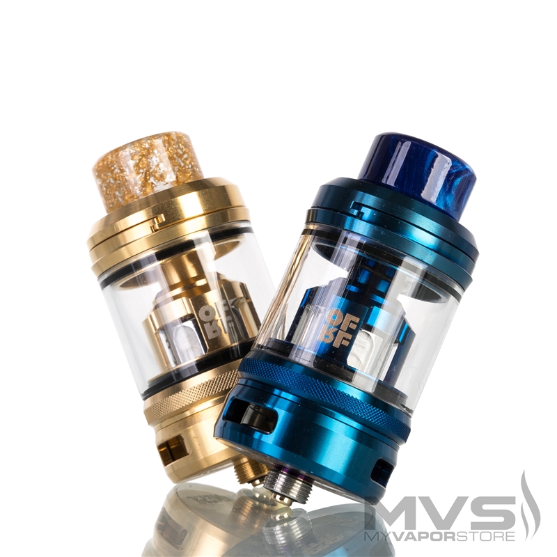 OFRF nexMESH Mesh Sub-Ohm Tank