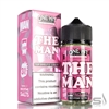 The Man by One Hit Wonder E-Liquid