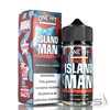 Island Man by One Hit Wonder - 100ml