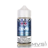 Lychee Lauren by OKAMI eJuice