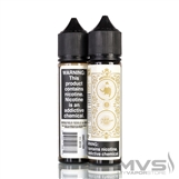 Watson White Gold by OPMH Project eJuice