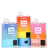 Oxbar x Pod Juice Magic Maze Pro 10k Disposable Vape