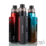 OXVA Origin 2 Pod Mod Starter Kit