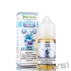 Blue Razz Slushy Freeze by Pod Juice - 30ml