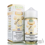 Golden Custard by Pod Juice - 100ml