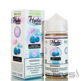 Blue Razz Cotton Carnival by Hyde X Pod Juice - 100ml