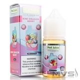 Kiwi Dragon Berry by Pod Juice PJ 5000 Series - 30ml