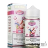 Sour Fruity Worms by Pod Juice - 100ml