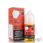 Icy Mango by Pacha Syn Salts - 30ml