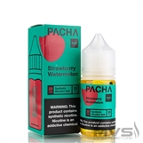 Strawberry Watermelon by Pacha Syn Salts - 30ml