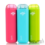 Pop Hit Bar Disposable Pod Device