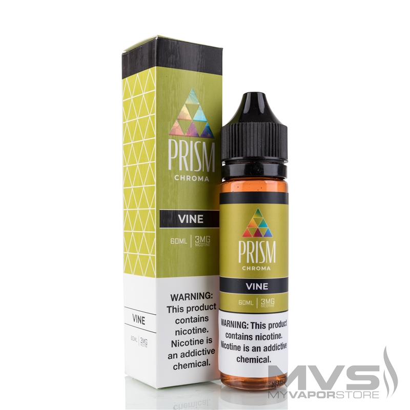 Vine by Prism Eliquid