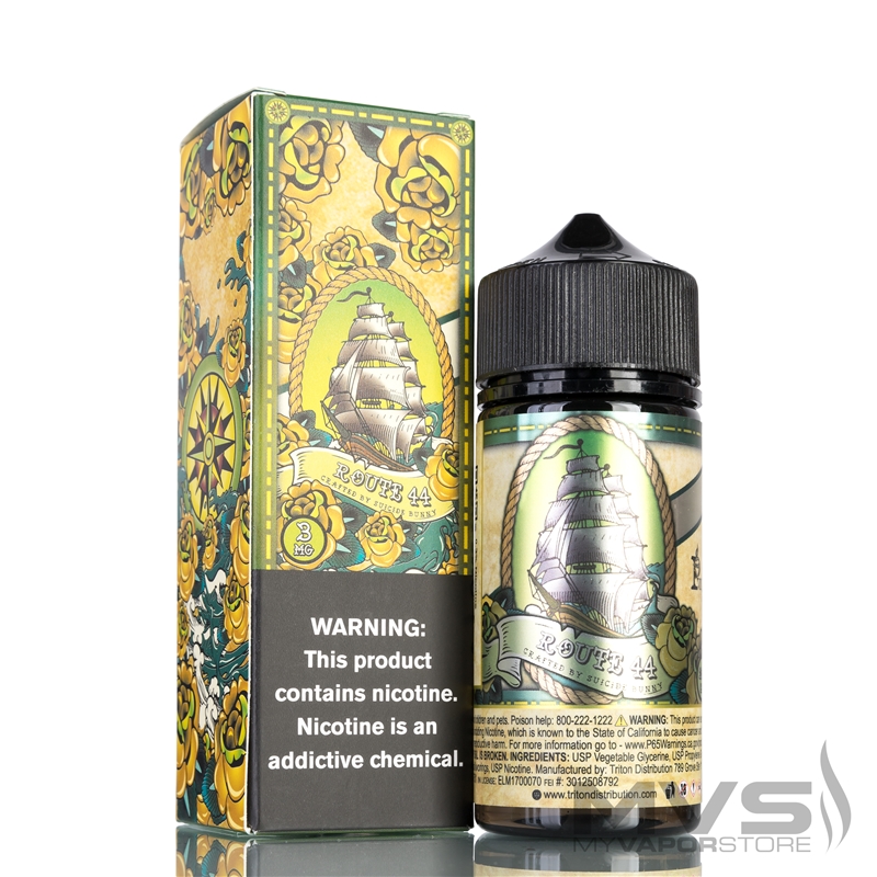 Route 44 by Proven Ejuice