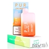 Pur Unlimited Disposable Vape Device