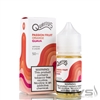 Passion Fruit Orange Guava by Qurious Salts - 30ml