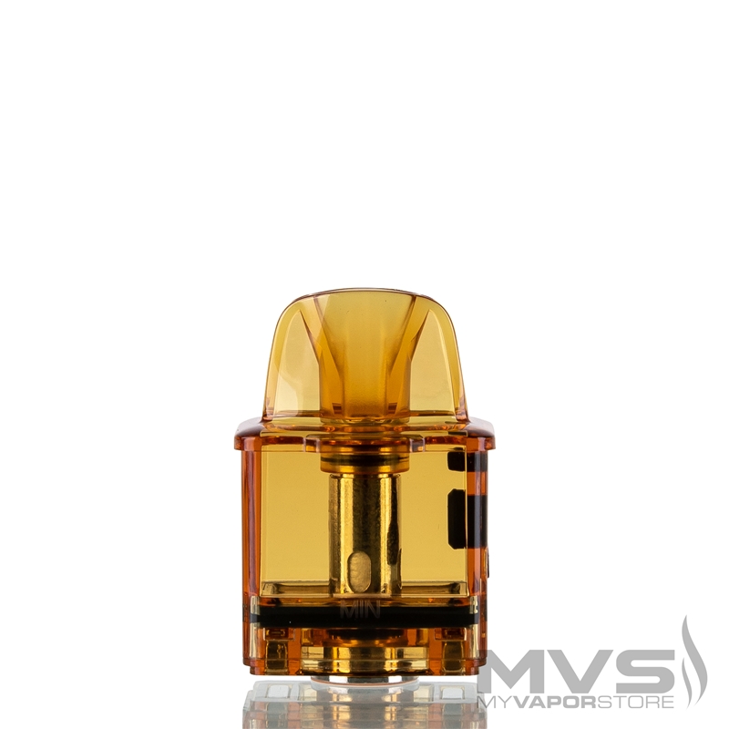 Rincoe Jellybox Nano Replacement Empty Pod Cartridge