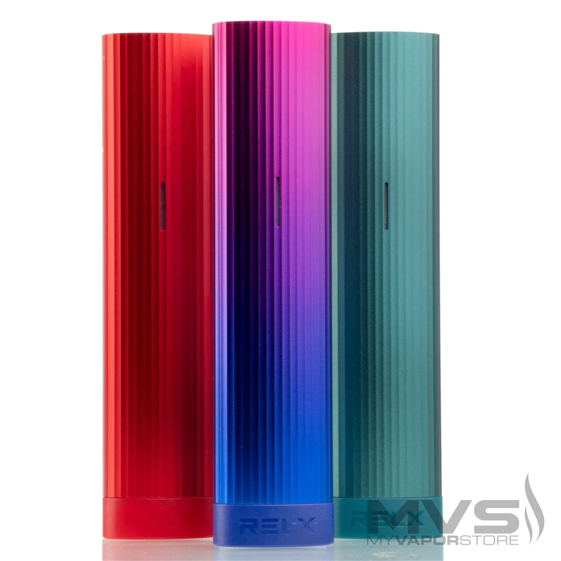 RELX Essential Pod System Vape Battery