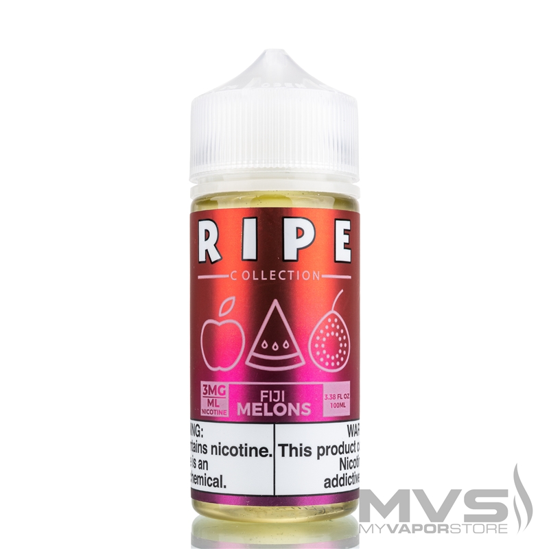 Fiji Melons by Ripe Collection - 100ml