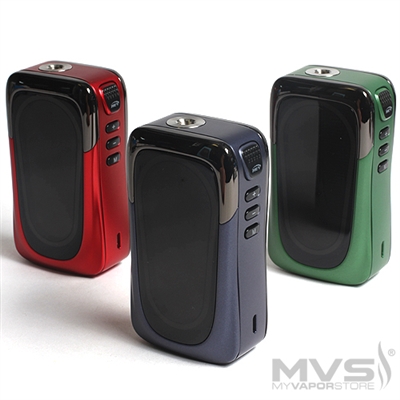 REV GTS 230W Box Mod