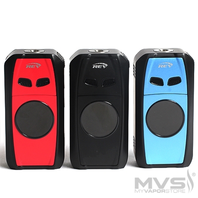 REV SPORT 101W Box Mod