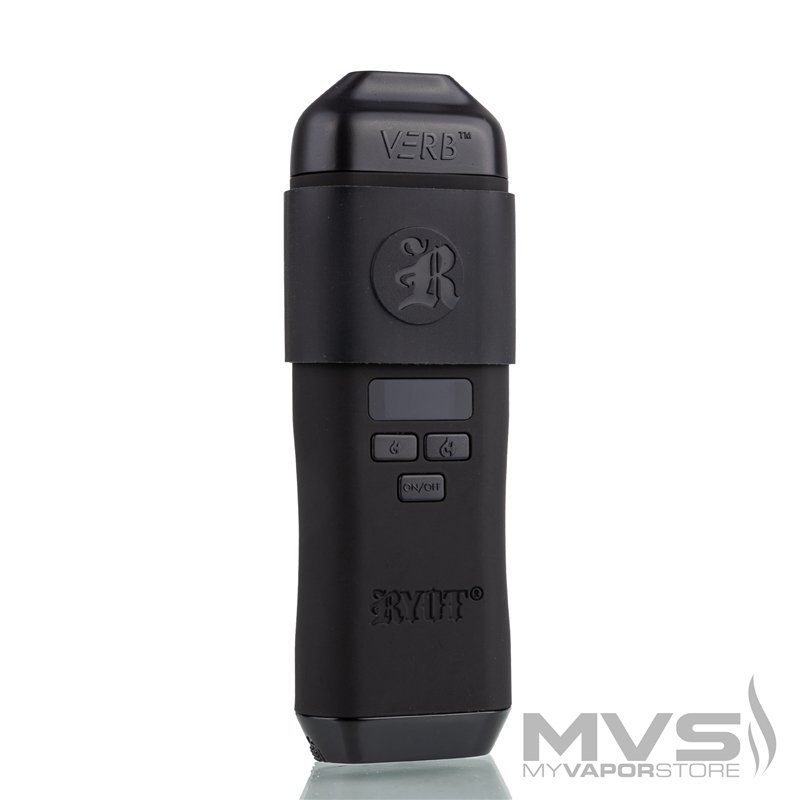 RYOT Verb DHV Dry Herb Vaporizer