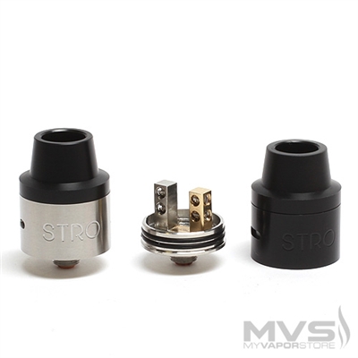 STRO OG Mini RDA by Sacred Mods