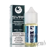 Refreshing by SVRF Salts eJuices