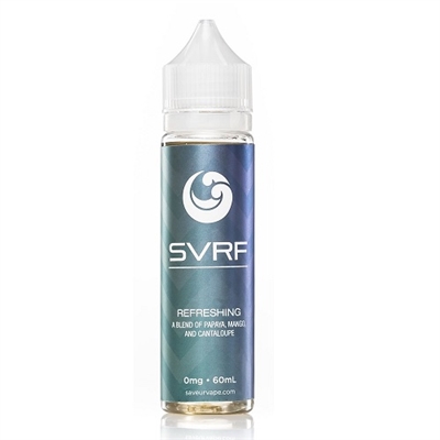 Refreshing by SVRF E-Liquid