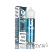 Satisfying by SVRF E-Liquid