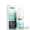 Reds Glacial Mint by 7 Daze Salt Series - 30ml