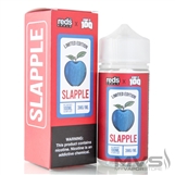 Slapple by 7 Daze x Keep it 100 - 100ml