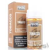 Reds Apple 7obacco  by 7 Daze