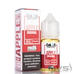 Reds Apple Original by 7 Daze Salt Series - 30ml