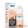 Reds Apple Peach Iced by 7 Daze Salt Series EJuice