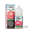 Reds Apple Strawberry Iced by 7 Daze Salt Series EJuice