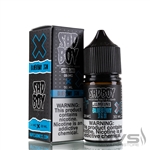 Blueberry Jam Cookie by Sadboy Salt E-liquids - 30ml