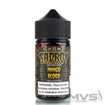 Mango Ice by Sadboy E-liquid - 60ml