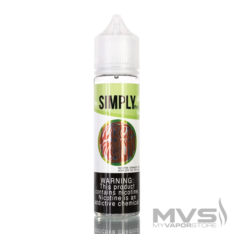 Watermelon by Simply Fruit eJuice