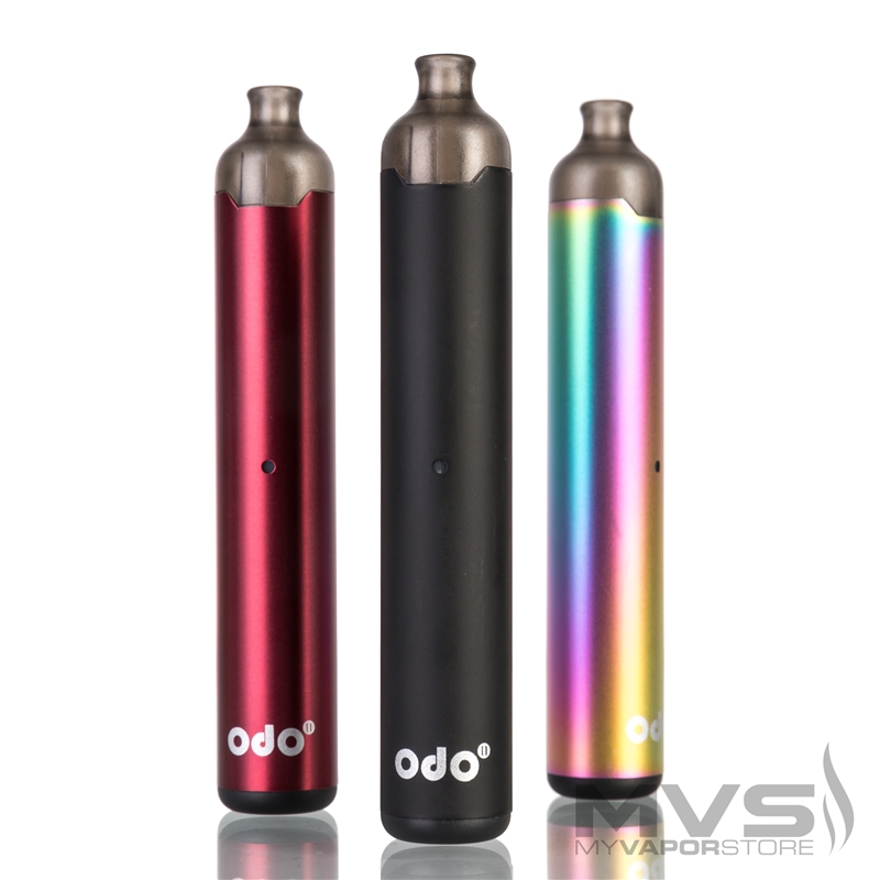 Sigelei Odo II Pod System Starter Kit