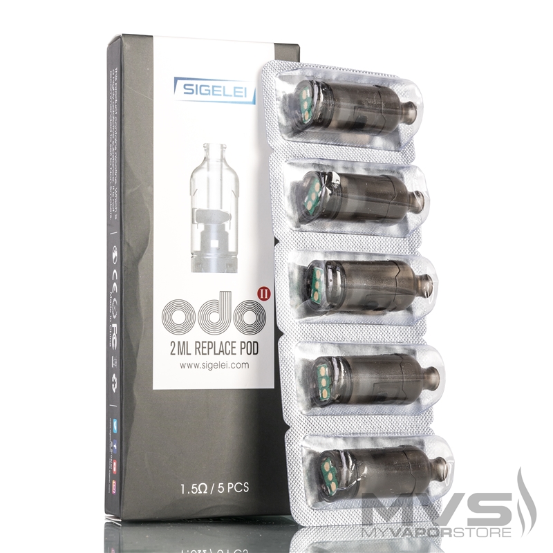 Sigelei Odo 2 II Pod Coil Cartridge