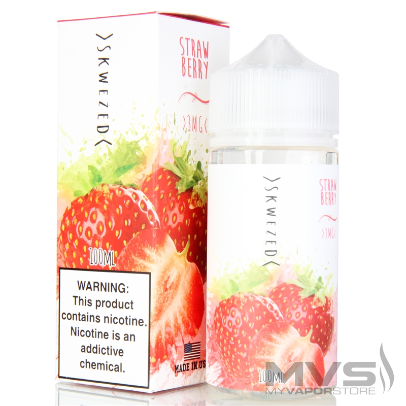Strawberry -by-Skwezed-E-liquid-100ml