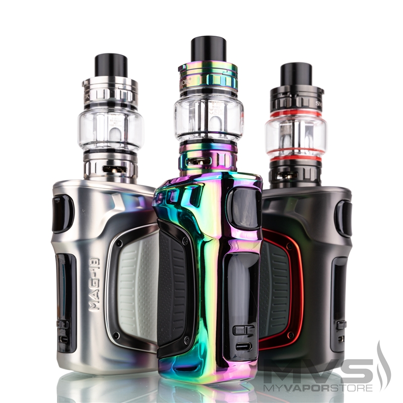 SMOK MAG 18 230W Vape Kit