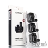 SMOK MAG POD Empty Pod Cartridge - Pack of 3