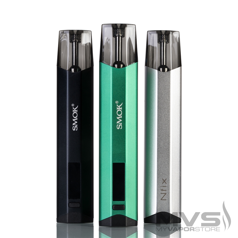 SMOK Nfix Vape Pod System