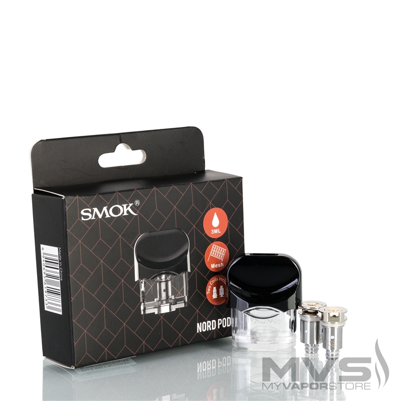 SMOKTech Nord Cartridge