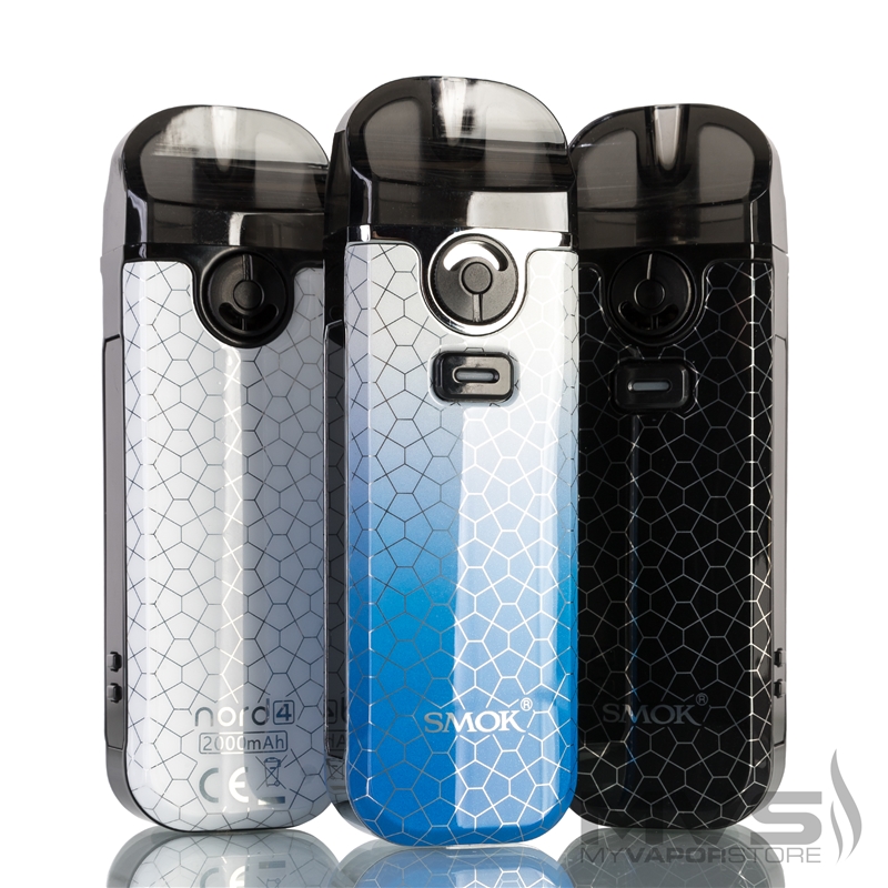 SMOK Nord 4 Pod System