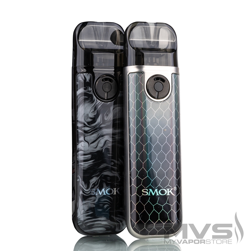 SMOK Novo 4 Mini Pod System Starter Kit