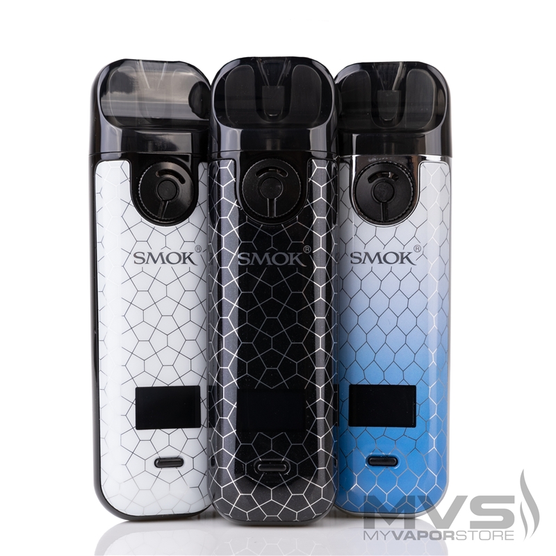 SMOK Novo 4 Vape Pod System