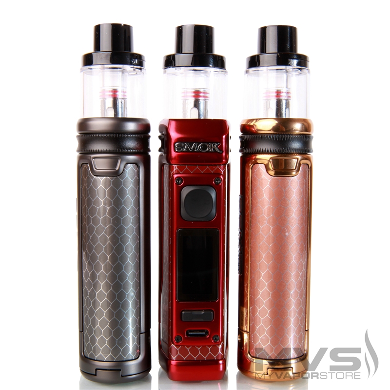 Smok RPM 100 Pod System Starter Kit